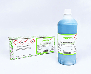 FOTECO - 2003 Alkaline degreaser solution