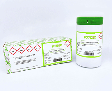 FOTECO- 2023 Abrader