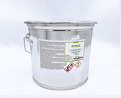 FOTECO - 1-part frame adhesive